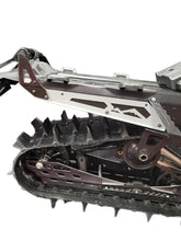 Load image into Gallery viewer, BM Fabrications - Ski Doo GEN 4 & GEN 5 137 & 146 Free Ride EXO Rear Bumper