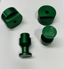 Load image into Gallery viewer, Ibexx - Universal / Bi-Directional Ice Scratchers 2.0