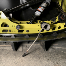 Load image into Gallery viewer, Ibexx - Universal / Bi-Directional Ice Scratchers 2.0