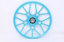 Load image into Gallery viewer, TKI - BILLET 9" INCH WHEEL (SOLD INDIVIDUALLY)