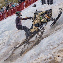 Load image into Gallery viewer, Backwoods BMP - Matryx 146" Billet HD Series Rail Braces