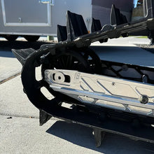 Load image into Gallery viewer, Backwoods BMP - Matryx 146" Billet HD Series Rail Braces