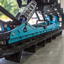 Load image into Gallery viewer, Backwoods BMP - Matryx 155" Billet HD Series Rail Braces