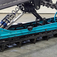 Load image into Gallery viewer, Backwoods BMP - Matryx 155" Billet HD Series Rail Braces