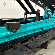 Load image into Gallery viewer, Backwoods BMP - Matryx 155" Billet HD Series Rail Braces