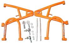 Load image into Gallery viewer, Alternative Impact - Polaris 2016-2026 RMK Axys/Matryx 34″ True Clearance Arm Kit