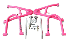Load image into Gallery viewer, Alternative Impact - Polaris 2016-2026 RMK Axys/Matryx 34″ True Clearance Arm Kit