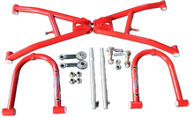 Load image into Gallery viewer, Alternative Impact - Polaris 2016-2026 RMK Axys/Matryx 34″ True Clearance Arm Kit