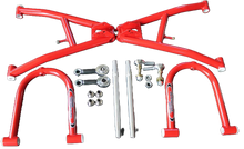 Load image into Gallery viewer, Alternative Impact - Polaris 2016-2026 RMK Axys/Matryx 36″ True Clearance Arm Kit