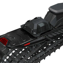 Load image into Gallery viewer, Polaris - Lock & Ride Medium Burandt Bag