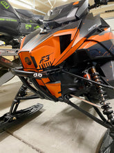 Load image into Gallery viewer, Backwoods BMP - Arctic Cat Catalyst Front Bumper