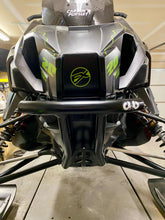 Load image into Gallery viewer, Backwoods BMP - Arctic Cat Catalyst Front Bumper