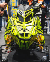 Load image into Gallery viewer, Ohlins - Polaris RMK Khaos Shocks