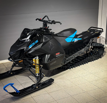 Load image into Gallery viewer, Ohlins - Arctic Cat Catalyst Shocks