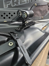 Load image into Gallery viewer, Oxbow Polaris Matryx Hood Light Kit