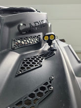 Load image into Gallery viewer, Oxbow Polaris Matryx Hood Light Kit