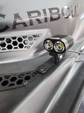 Load image into Gallery viewer, Oxbow Polaris Matryx Hood Light Kit