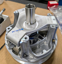 Load image into Gallery viewer, Fire N Ice - P-22 Sheave Connector Stub – Gem State Machine