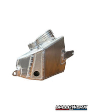 Load image into Gallery viewer, Speedwerx - Lightweight Oil Tank // 2022-2026 Polaris Matryx Chassis 650/850/9R/Boost Models