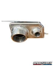 Load image into Gallery viewer, Speedwerx - Lightweight Oil Tank // 2022-2026 Polaris Matryx Chassis 650/850/9R/Boost Models