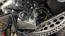 Load image into Gallery viewer, Speedwerx - Lightweight Oil Tank // 2022-2026 Polaris Matryx Chassis 650/850/9R/Boost Models