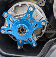 Load image into Gallery viewer, Fire N Ice - P-22 Ultimate Clutch Bolt