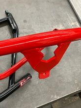 Load image into Gallery viewer, BM Fabrications - Polaris AXYS Slim Front Bumper