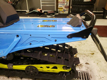 Load image into Gallery viewer, BM Fabrications - Polaris AXYS/MATRYX 144/146 EXO Rear Bumper