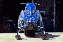Load image into Gallery viewer, ZBROZ - Polaris RMK Billet Upper/Chromoly Lower 34" A-arm Kit 2016-2027