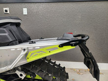Load image into Gallery viewer, BM Fabrications - Polaris AXYS/MATRYX 129/137 EXO Rear Bumper