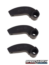 Load image into Gallery viewer, Speedwerx - Arctic Cat ADAPT Clutch Hypershift Dual Adjustable Clutch Weights - Set of 3 with Bushings