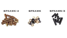 Load image into Gallery viewer, Speedwerx - Arctic Cat ADAPT Clutch Hypershift Weight Adjustment Screw Kit