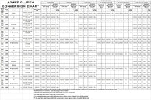 Load image into Gallery viewer, Speedwerx - Arctic Cat ADAPT Clutch Hypershift Dual Adjustable Clutch Weights - Set of 3 with Bushings