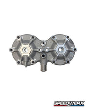 Load image into Gallery viewer, Speedwerx - Polaris 850 Patriot & 850 Patriot Boost Stealth Cylinder Head