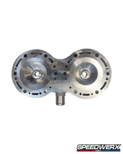 Load image into Gallery viewer, Speedwerx - Polaris 850 Patriot & 850 Patriot Boost Stealth Cylinder Head