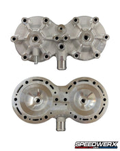 Load image into Gallery viewer, Speedwerx - Polaris Patriot 9R Stealth Cylinder Head