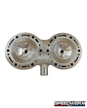 Load image into Gallery viewer, Speedwerx - Polaris Patriot 9R Stealth Cylinder Head