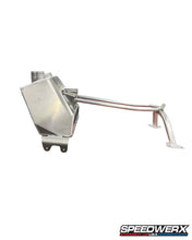 Load image into Gallery viewer, Speedwerx - Lightweight 2.5 Gallon Race Fuel Tank // 2022-2027 Polaris Matryx Chassis 650/850/9R/Boost RMK Models