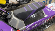 Load image into Gallery viewer, Speedwerx - Lightweight 2.5 Gallon Race Fuel Tank // 2022-2027 Polaris Matryx Chassis 650/850/9R/Boost RMK Models