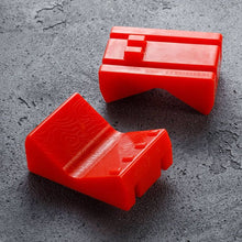 Load image into Gallery viewer, Ice Age - Salazzking Ski Rubbers