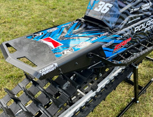 Load image into Gallery viewer, Carbon Pursuit - Polaris Matryx Slash Delete Bumper