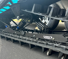 Load image into Gallery viewer, Carbon Pursuit - Polaris Rail Brace Kit