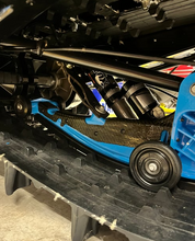 Load image into Gallery viewer, Carbon Pursuit - Arctic Cat Alpha Rail Front Brace