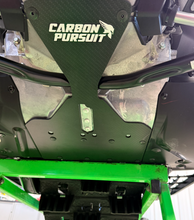 Load image into Gallery viewer, Carbon Pursuit - Ski Doo Gen 5 Skid Plate
