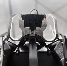 Load image into Gallery viewer, Backwoods BMP - Arctic Cat Catalyst Billet Front Bumper Mount