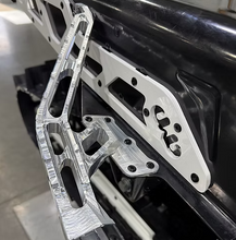 Load image into Gallery viewer, Backwoods BMP - Axys/Matryx Short Board Running Board Supports