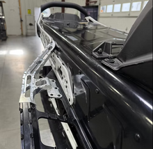 Load image into Gallery viewer, Backwoods BMP - Axys/Matryx Short Board Running Board Supports