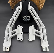 Load image into Gallery viewer, Backwoods BMP - Axys/Matryx Short Board Running Board Supports