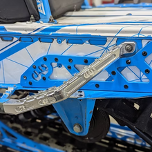 Load image into Gallery viewer, Backwoods BMP - Axys/Matryx Short Board Running Board Supports