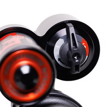 Load image into Gallery viewer, Polaris Fox 1.5 Zero QS3 Burandt Signature Series Track Shock Kit - Axys/Matryx Khaos / Pro